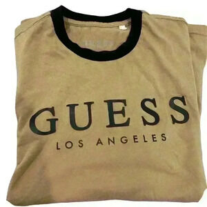 GUESS SHIRT